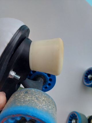 Patines artístico 