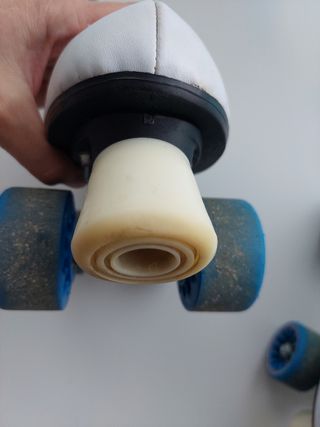 Patines artístico 
