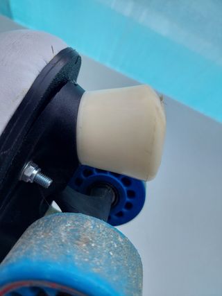 Patines artístico 
