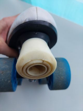 Patines artístico 