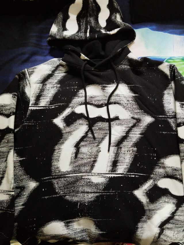 Sudadera Rolling Stones