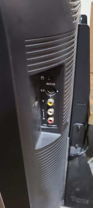 Tv Panasonic 26 pulgadas