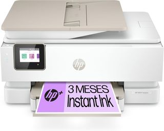 📄 HP Envy Inspire 7920e Impresora Multifunción