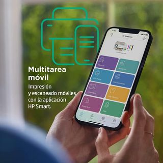 📄 HP Envy Inspire 7920e Impresora Multifunción