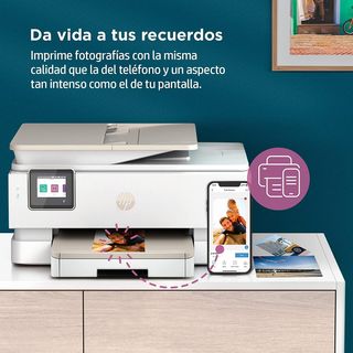 📄 HP Envy Inspire 7920e Impresora Multifunción