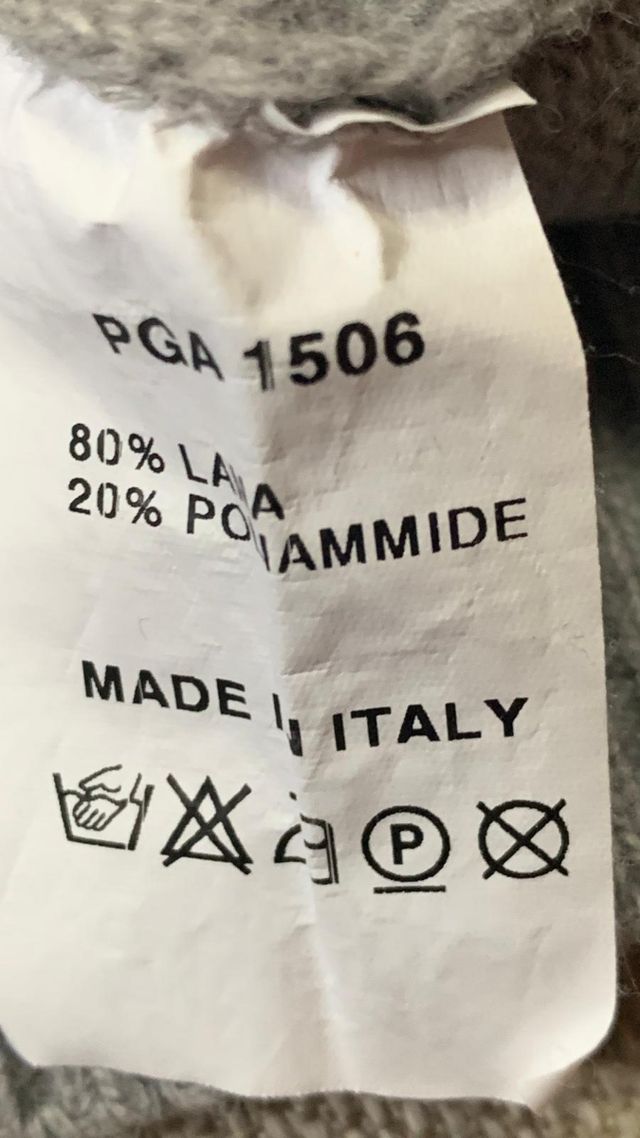 Pulliver#Cesare Paciotti#tg S