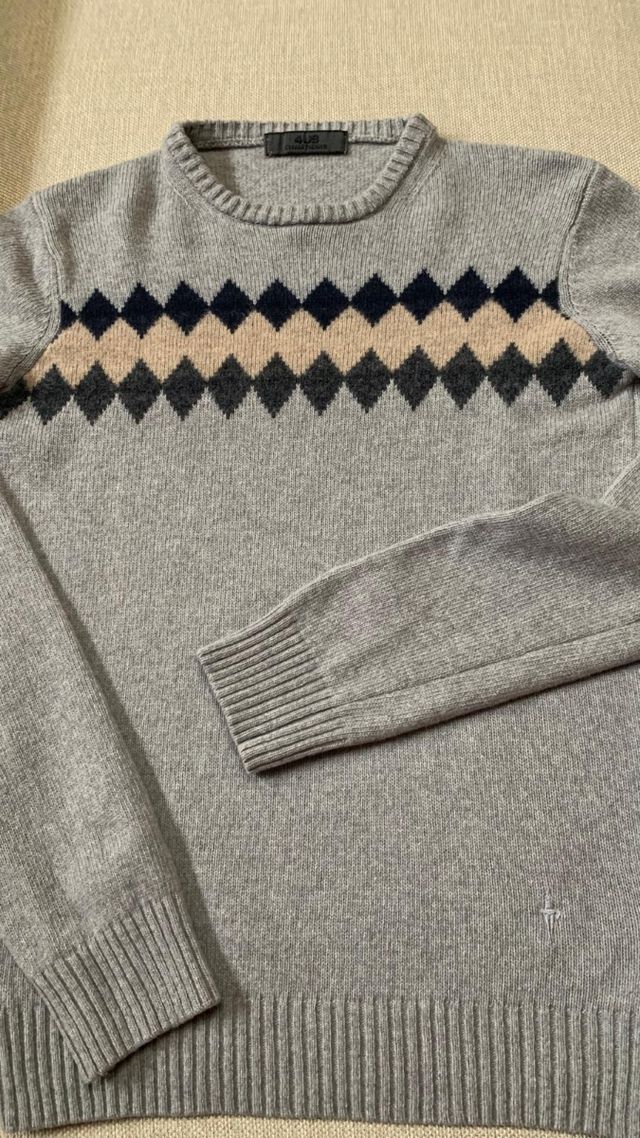 Pulliver#Cesare Paciotti#tg S