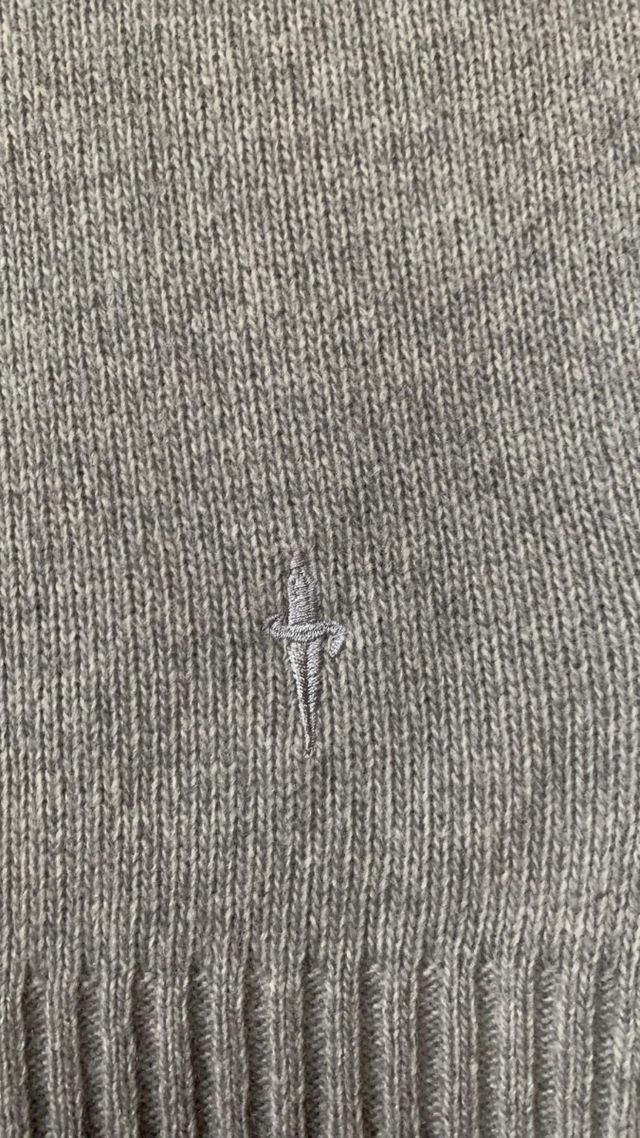 Pulliver#Cesare Paciotti#tg S