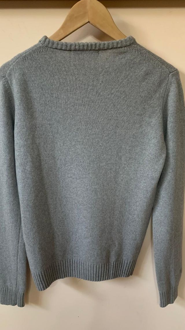 Pulliver#Cesare Paciotti#tg S