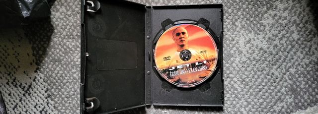 Lote peliculas Jet Lee