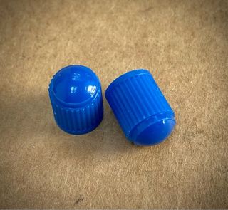 Tapones camaras Monty