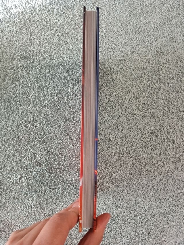 Colección 100 % THANOS