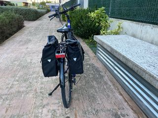 Bicicleta eléctrica