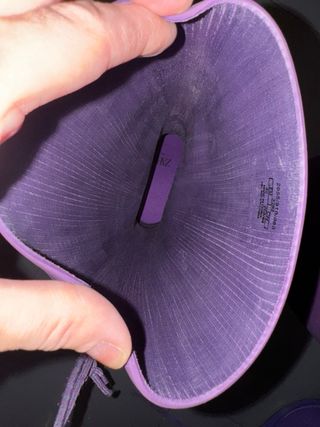 Botas de agua Zara talla 40