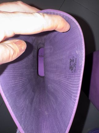 Botas de agua Zara talla 40