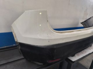 PARAGOLPES TRASERO NISSAN QASHQAI 2016