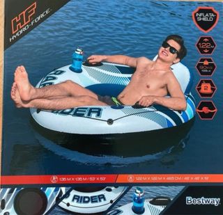 Flotador bestway