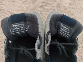 Zapatillas de hombre