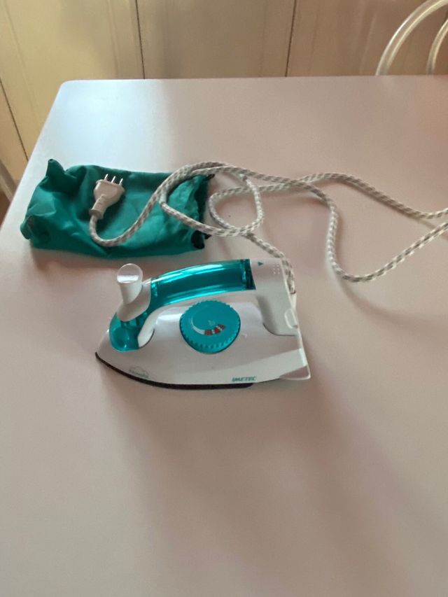 Ferro da stiro da viaggio