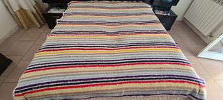 Coperta di lana