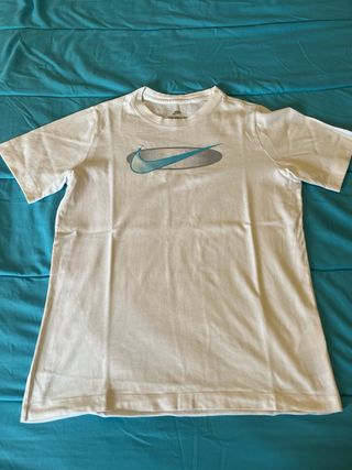 Camsieta nike hombre 