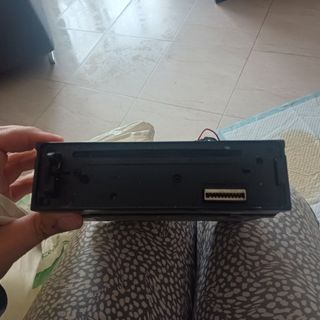 Radio Casette