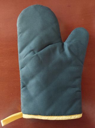 Guanto da forno Calvè Uefa Euro 2024