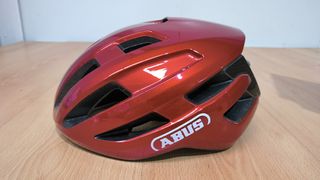 ABUS ROAD POWERDOME  -  F1S1639