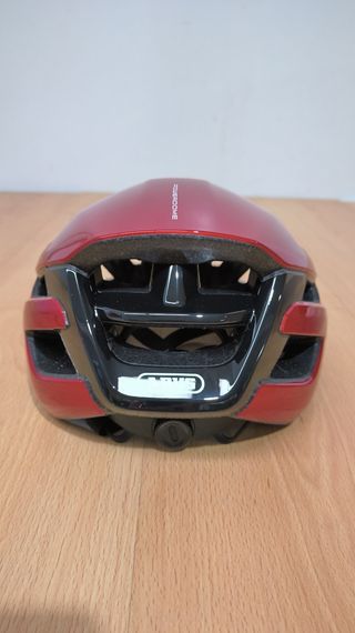 ABUS ROAD POWERDOME  -  F1S1639