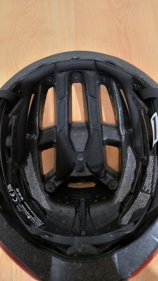 ABUS ROAD POWERDOME  -  F1S1639