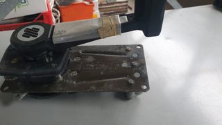 Monoleva Nautica EVINRUDE.