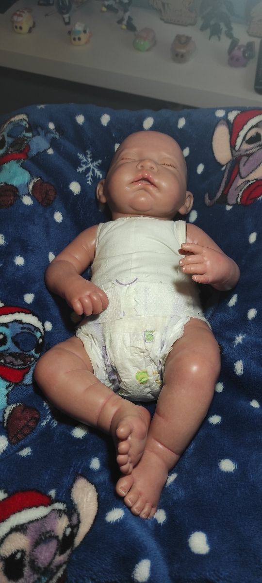 Sweet Reborn Antonio Juan Original