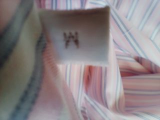 Camisa manga larga Van Laack Royal 