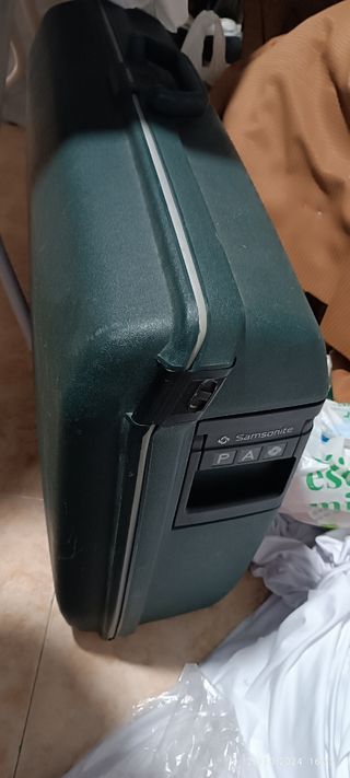57x20cm Maleta Samsonite