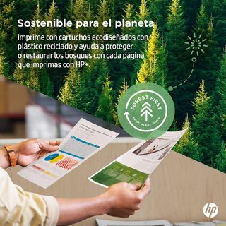 📄 HP DeskJet 2720e Multifunción