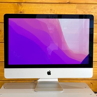 iMac 21.5" 2015