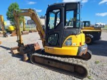 Kit adhesivos komatsu mr80-3