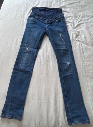 Pantalones premama