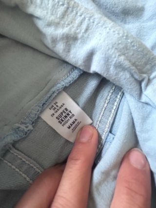 Pantalones premama