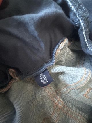 Pantalones premama
