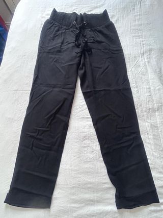 Pantalones premama