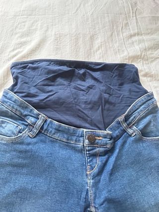 Pantalones premama