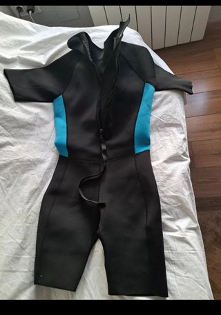 Traje neopreno