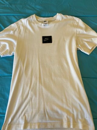 Camiseta nike 