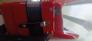 Acordeón Roland FR-1X