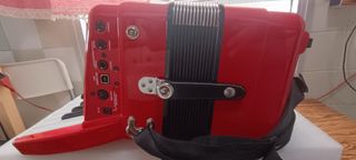 Acordeón Roland FR-1X