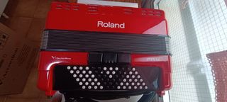 Acordeón Roland FR-1X