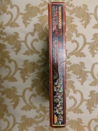Warhammer elfos oscuros Guardia negra dark elf new