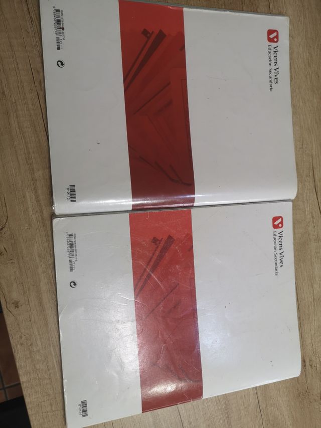 LCL 4 TRIM (LENGUA CASTELLANA Y LIT ESO) AULA 3D