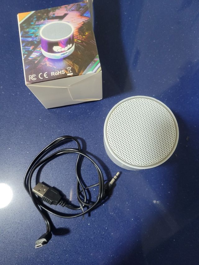 Altavoz Inalámbrico